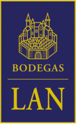Bodegas Lan logo