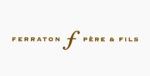Ferraton Père & Fils logo
