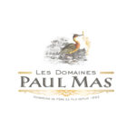 Les Domaines Paul Mas logo