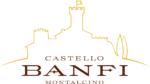 Castello Banfi logo
