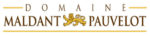 Domaine Maldant Pauvelot logo