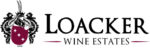 Loacker Wine Estates logo