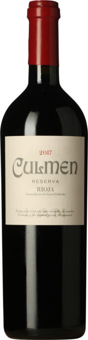 Lan Culmen Rioja Reserva