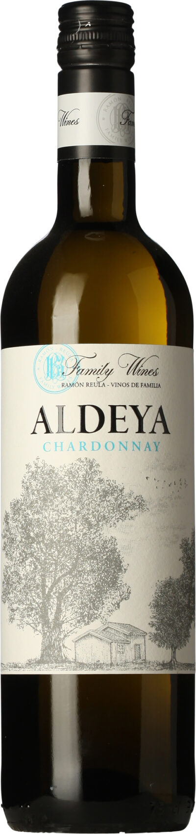 Aldeya Chardonnay Organc