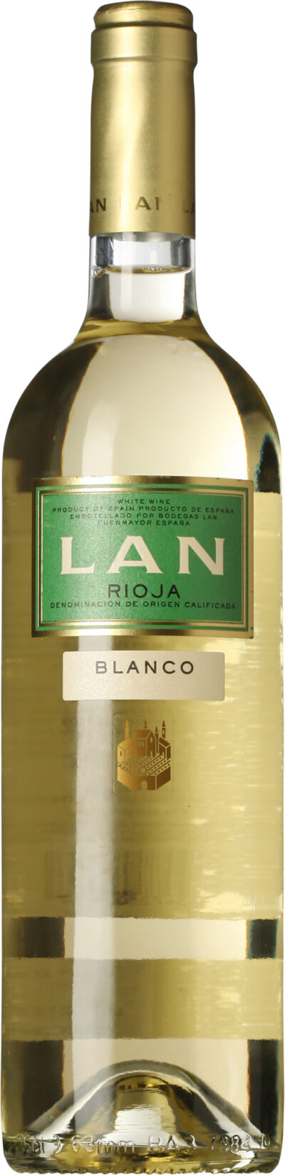 Lan Rioja Blanco
