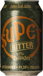 Super Bitter