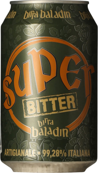 Super Bitter