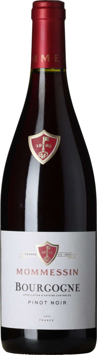 Bourgogne-Pinot Noir La Clé Saint-Pierre